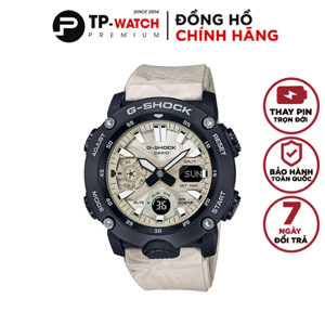Đồng hồ nam Casio G-Shock GA-2000WM