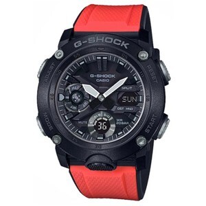 Đồng hồ nam Casio G-Shock GA-2000E