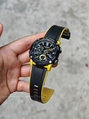 Đồng hồ nam Casio G-Shock GA-2000