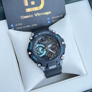 Đồng hồ nam Casio G-Shock GA-2200M