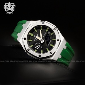 Đồng hồ nam Casio G-Shock GA-2110SU