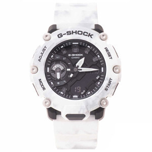 Đồng hồ nam Casio G-Shock GA-2200GC