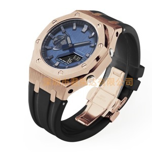 Đồng hồ nam Casio G-Shock GA-2100