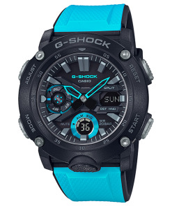 Đồng hồ nam Casio G-Shock GA-2000