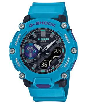 Đồng hồ nam Casio G-Shock GA-2200