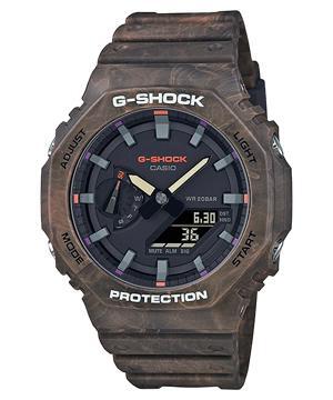 Đồng hồ nam Casio G-Shock GA-2100FR