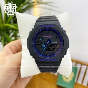 Đồng hồ nam Casio G-Shock GA-2100VB