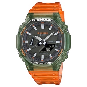 Đồng hồ nam Casio G-Shock GA-2100HC