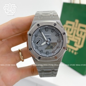 Đồng hồ nam Casio G-Shock GA-2110ET