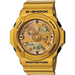 Đồng hồ nam Casio g-shock GA-300GD