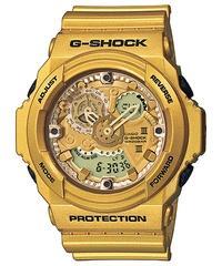 Đồng hồ nam Casio g-shock GA-300GD