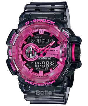 Đồng hồ nam Casio G-Shock GA-400SK
