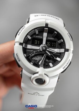 Đồng hồ nam Casio G-Shock GA-500