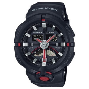 Đồng hồ nam Casio G-Shock GA-500