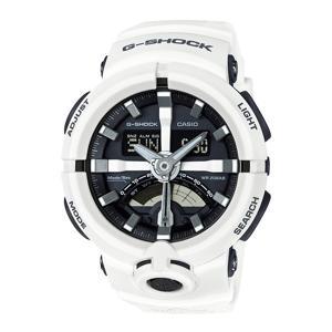 Đồng hồ nam Casio G-Shock GA-500