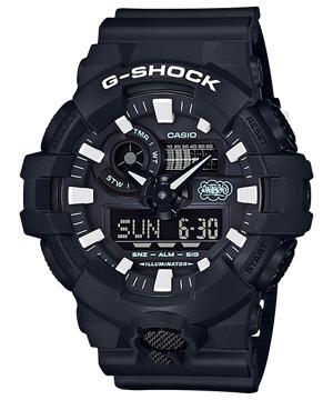 Đồng hồ nam Casio G-Shock GA-700EH