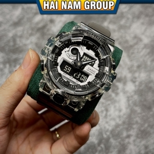 Đồng hồ nam Casio G-Shock GA-700SK