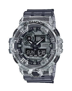 Đồng hồ nam Casio G-Shock GA-700SK
