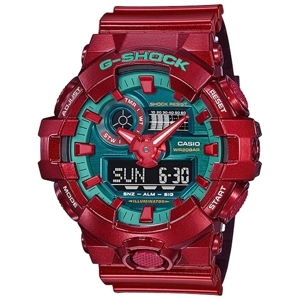 Đồng hồ nam Casio G-Shock GA-700DBR
