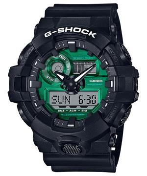 Đồng hồ nam Casio G-Shock GA-700MG