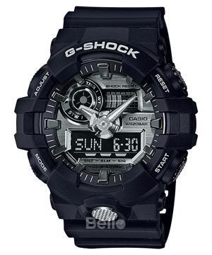Đồng hồ nam Casio G-Shock GA-710