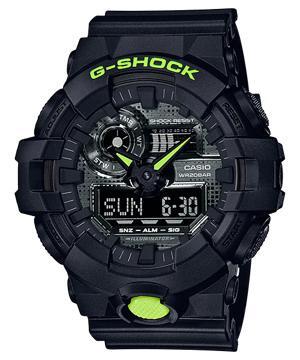Đồng hồ nam Casio G-Shock GA-700DC