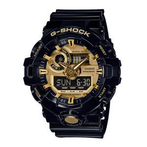 Đồng hồ nam Casio G-Shock GA-710GB