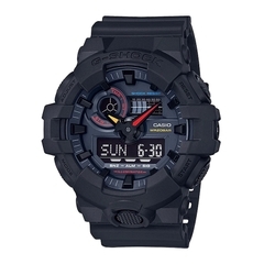 Đồng hồ nam Casio G-Shock GA-700BMC