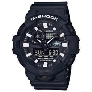 Đồng hồ nam Casio G-Shock GA-700EH
