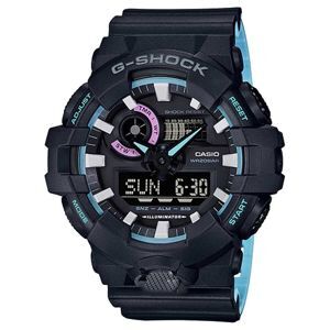 Đồng hồ nam Casio G-Shock GA-700PC