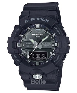 Đồng hồ nam Casio G-Shock GA-810MMA