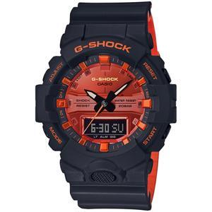 Đồng hồ nam Casio G-Shock GA-800BR