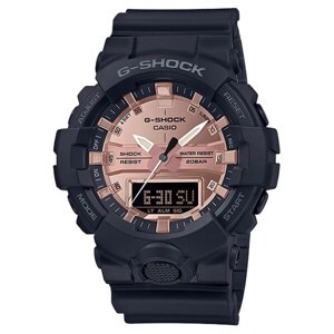 Đồng hồ nam Casio G-shock GA-800MMC