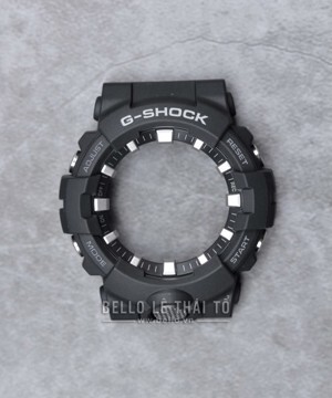 Đồng hồ nam Casio G-Shock GA-800