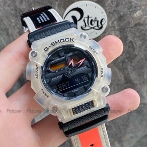 Đồng hồ nam Casio G-Shock GA-900TS
