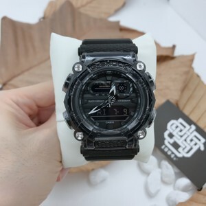 Đồng hồ nam Casio G-Shock GA-900SKE