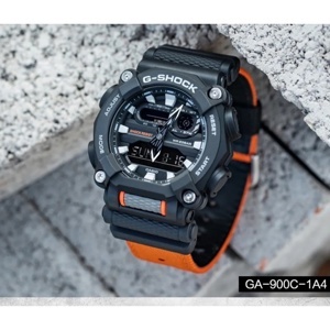 Đồng hồ nam Casio G-Shock GA-900C