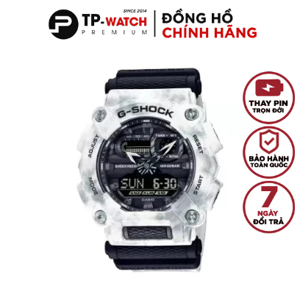 Đồng hồ nam Casio G-Shock GA-900GC