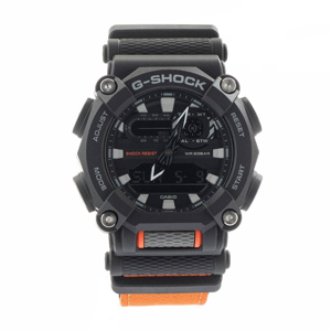 Đồng hồ nam Casio G-Shock GA-900C
