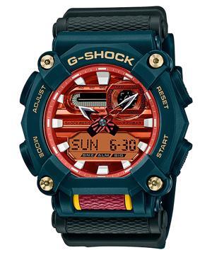 Đồng hồ nam Casio G-Shock GA-900DBR