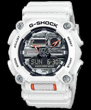 Đồng hồ nam Casio G-Shock GA-900AS