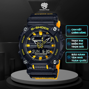 Đồng hồ nam Casio G-Shock GA-900A