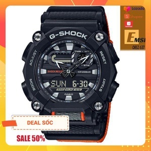 Đồng hồ nam Casio G-Shock GA-900C