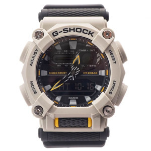 Đồng hồ nam Casio G-Shock GA-900HC