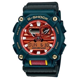 Đồng hồ nam Casio G-Shock GA-900DBR