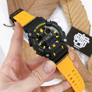 Đồng hồ nam Casio G-Shock GA-900A
