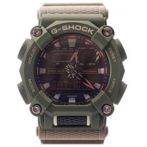 Đồng hồ nam Casio G-Shock GA-900HC