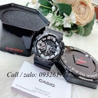 Đồng Hồ Nam Casio G-Shock-GA  Phong Cách Thể Thao