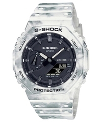 Đồng hồ nam Casio G-Shock GAE-2100GC