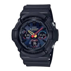 Đồng hồ nam Casio G-Shock GAS-100BMC